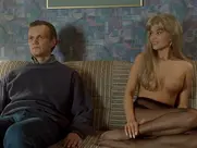 Ewa Grabarczyk - Nic śmiesznego (1995)