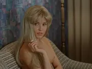 Ewa Grabarczyk - Nic śmiesznego (1995)