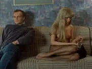 Ewa Grabarczyk - Nic śmiesznego (1995)