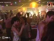 Dexter (2006-2013) s03s04 Great Scenes