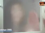 Isabelle Adjani Great Scenes