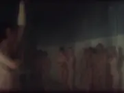 Les Bidasses au Pensionnat Shower Scene