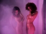 Test Tube Teens From The Year 2000 - Shower Scene