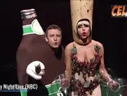 Lady Gaga Great Scenes