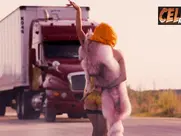 Lady Gaga Great Scenes