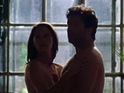 Christina Plate nude - Tierärztin Dr. Mertens (2003)