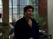 Christina Plate nude - Tierärztin Dr. Mertens (2003)