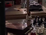 Christina Plate nude - Tierärztin Dr. Mertens (2003)