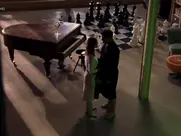 Christina Plate nude - Tierärztin Dr. Mertens (2003)