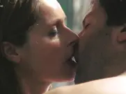 Christina Plate nude - Tierärztin Dr. Mertens (2003)