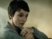Julia Koschitz - Tatort: Mord Ex Machina (2018)