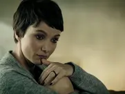 Julia Koschitz - Tatort: Mord Ex Machina (2018)