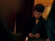 Julia Koschitz - Tatort: Mord Ex Machina (2018)