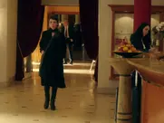 Julia Koschitz - Tatort: Mord Ex Machina (2018)