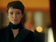Julia Koschitz - Tatort: Mord Ex Machina (2018)