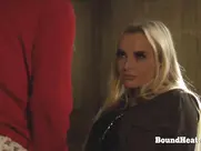 Melisa Mendini - The Education of Erica (2017) 1