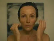 Julia Koschitz - Am Anschlag - Die Macht der Kränkung (ep2, 2021)