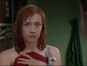 Annika Ernst - Maata Meren Alla (2009)