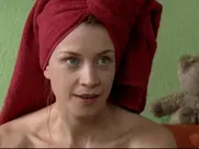 Annika Ernst - Maata Meren Alla (2009)