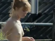 Annika Ernst - Schwarzherz (2012)