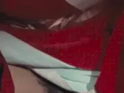 Explicit penis riding scene from mainstream