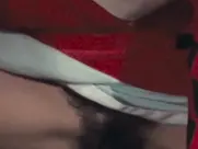 Explicit penis riding scene from mainstream