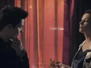 Anna Lucinska sexy - Kuchnia s2e09 (2022)