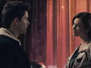 Anna Lucinska sexy - Kuchnia s2e09 (2022)