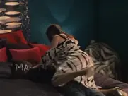 Anna Lucinska sexy - Kuchnia s2e09 (2022)