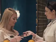 Anna Lucinska sexy - Kuchnia s2e09 (2022) 2