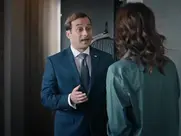 Anna Lucinska sexy - Sluga narodu s01e17 (2023)