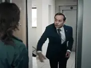 Anna Lucinska sexy - Sluga narodu s01e17 (2023)