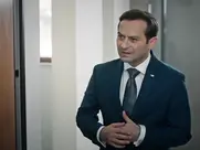 Anna Lucinska sexy - Sluga narodu s01e17 (2023)