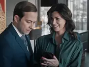 Anna Lucinska sexy - Sluga narodu s01e17 (2023)