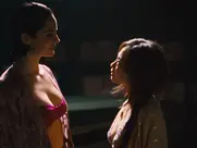 Chacha Huang - Emmanuelle (2024)