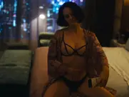 Noémie Merlant - Emmanuelle (2024)