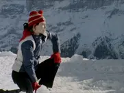 Isabelle Stoffel - The Flasher from Grindelwald (2000)