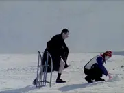 Isabelle Stoffel - The Flasher from Grindelwald (2000)