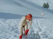 Isabelle Stoffel - The Flasher from Grindelwald (2000)