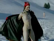 Isabelle Stoffel - The Flasher from Grindelwald (2000)