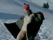 Isabelle Stoffel - The Flasher from Grindelwald (2000)