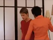 La dernière fille - Film érotique avec Clara Morgane