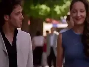 Laure, une sensuelle rencontre