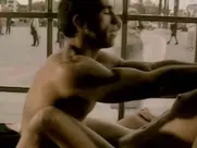 Isabelle Stoffel - Verkehrsinsel (2001)