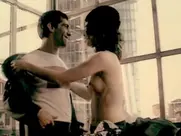 Isabelle Stoffel - Verkehrsinsel (2001)