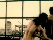 Isabelle Stoffel - Verkehrsinsel (2001)