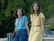 Isabelle Stoffel, Renata Antonante - Los Exiliados Románticos (2015)