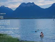 Isabelle Stoffel, Renata Antonante - Los Exiliados Románticos (2015)