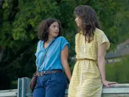 Isabelle Stoffel, Renata Antonante - Los Exiliados Románticos (2015)