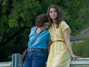 Isabelle Stoffel, Renata Antonante - Los Exiliados Románticos (2015)